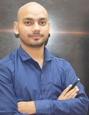 SHASHI-BHUSHAN-SAH